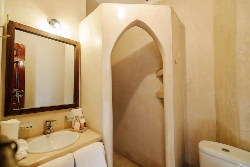 Foto - Riad NayaNour