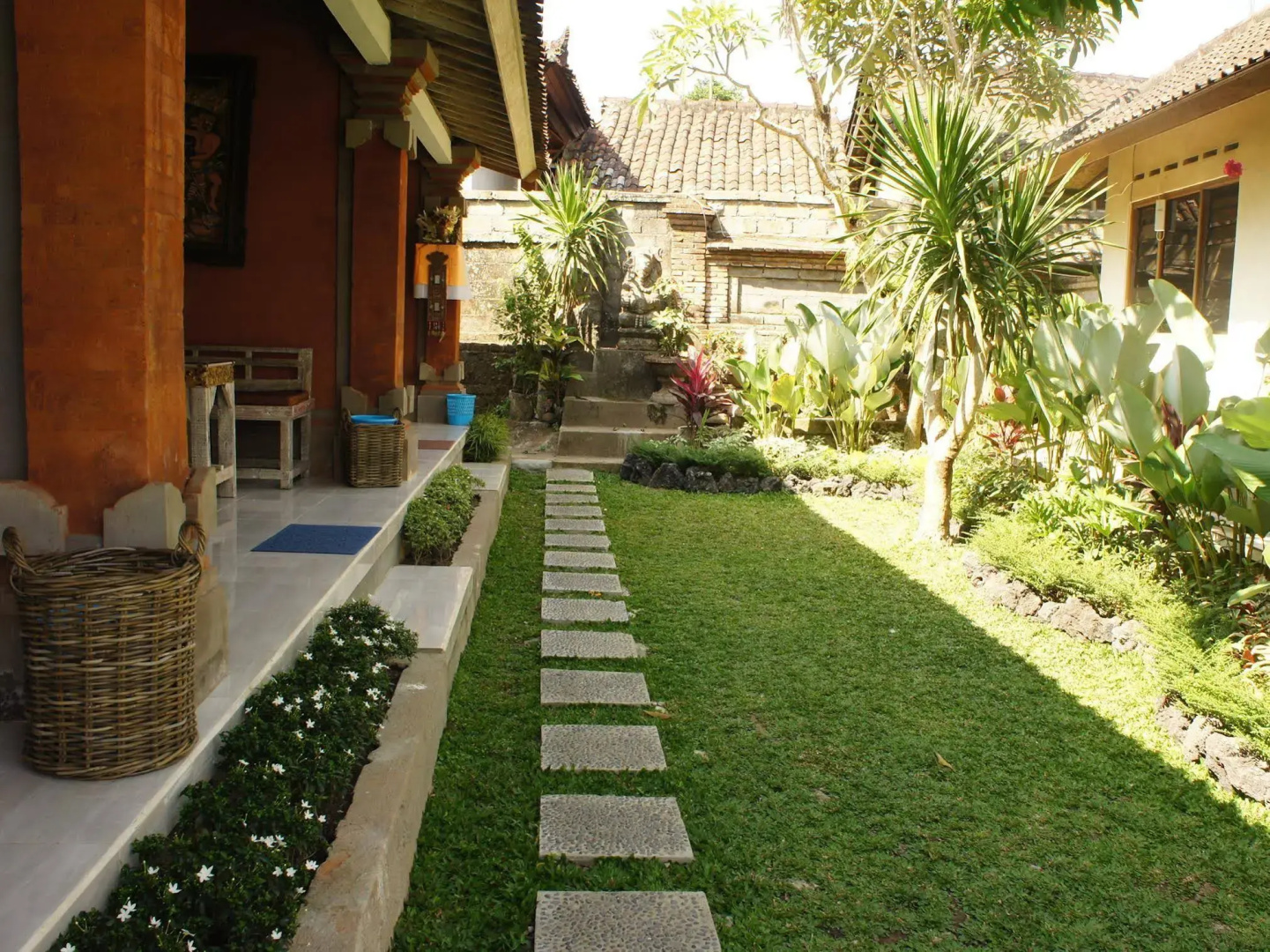Foto - Bale Bali Inn
