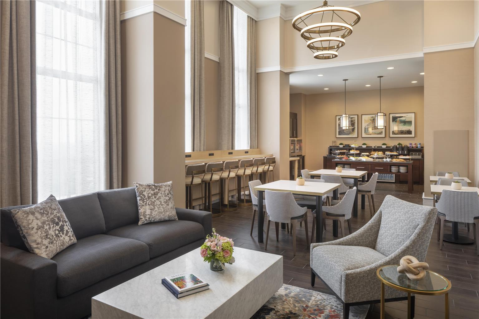 Photo - Grand Hyatt Atlanta in Buckhead