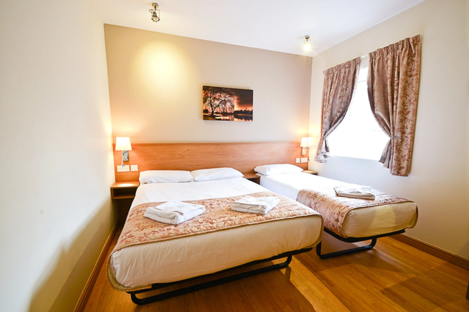 Foto - Kings Cross Inn Hotel