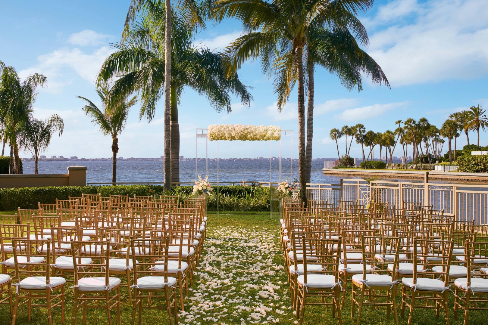 Photo - The Ritz-Carlton, Sarasota