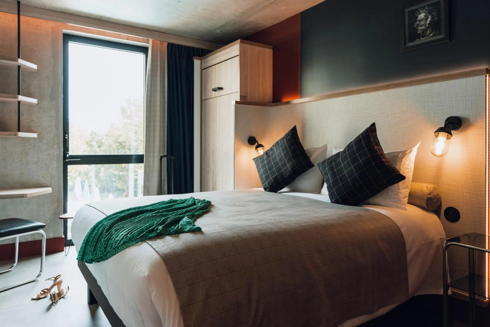 Photo - ibis Styles La Rochelle Centre Gare