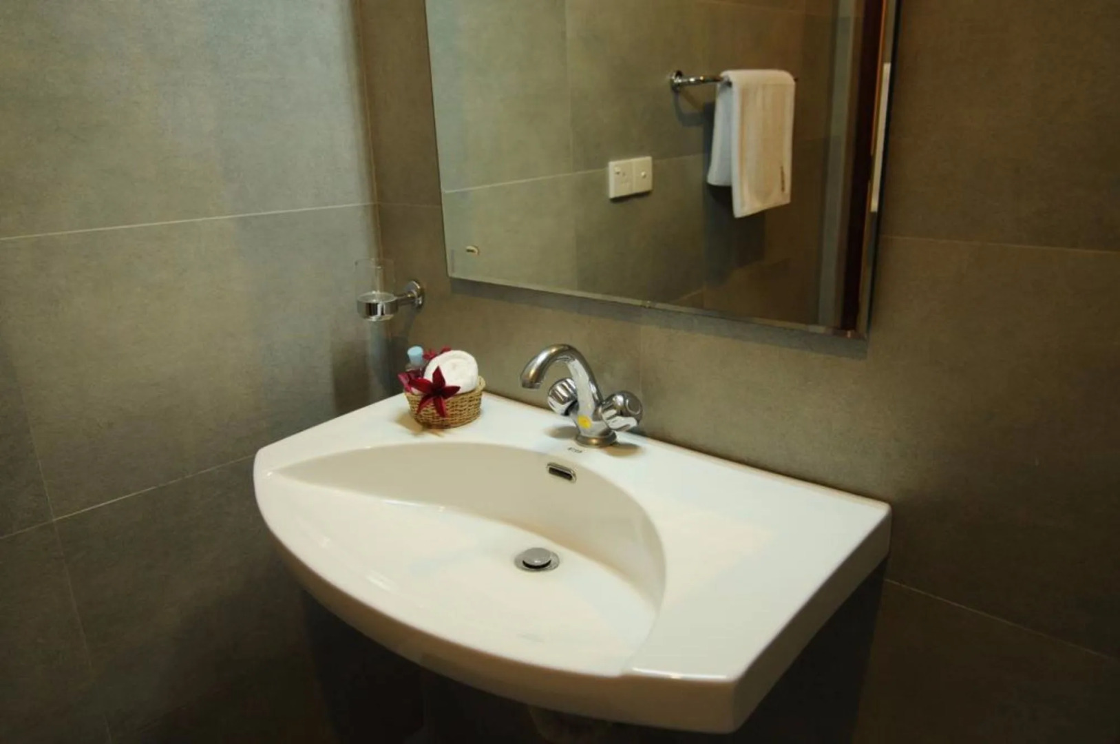 Foto - Hotel Shanelo