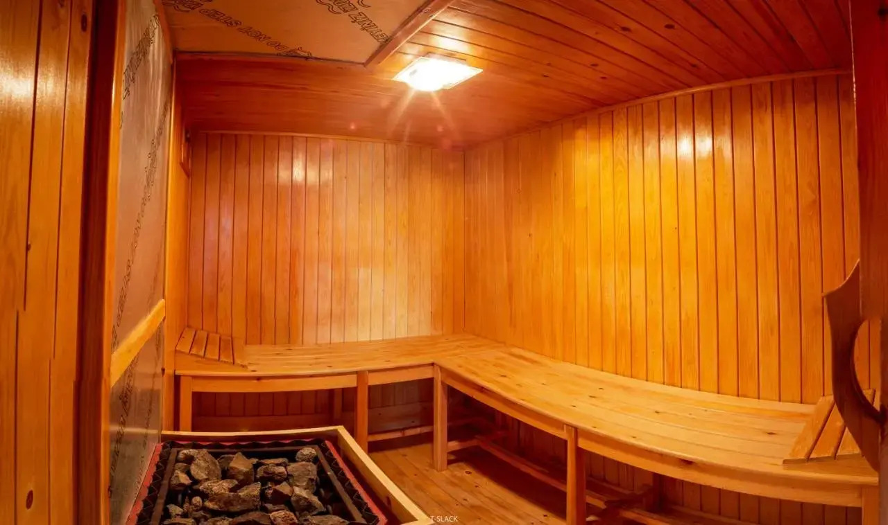 Photo - Hôtel Tanjah Flandria