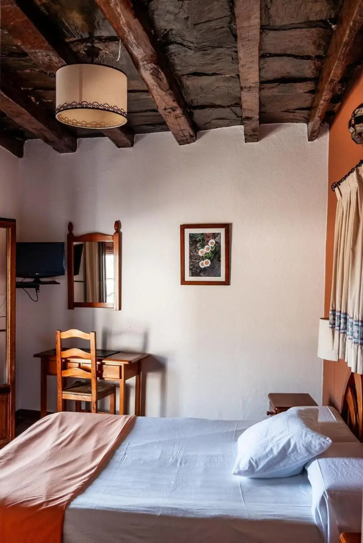 Foto - Hotel La Fragua II