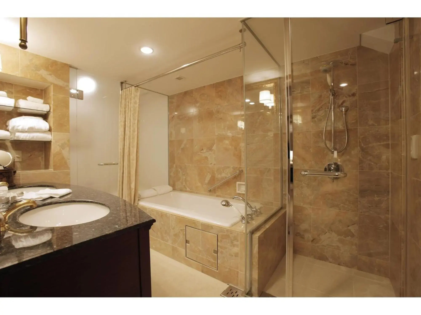 Foto - Hotel New Grand