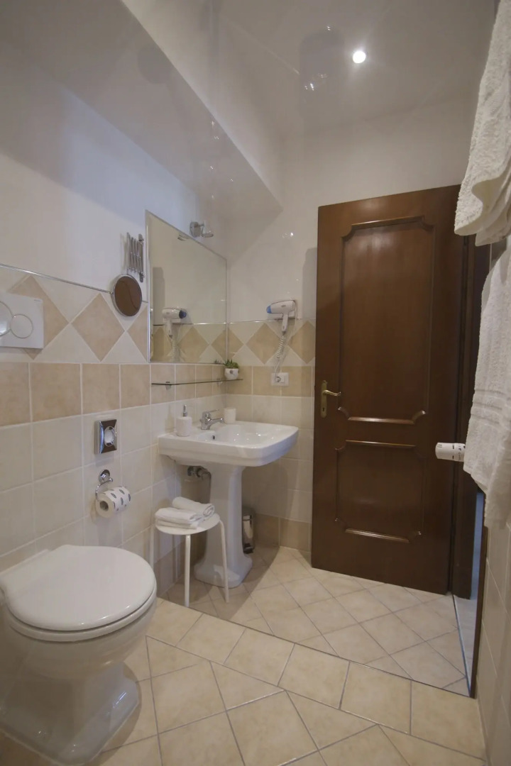 Foto - B&B La Perla di Roma