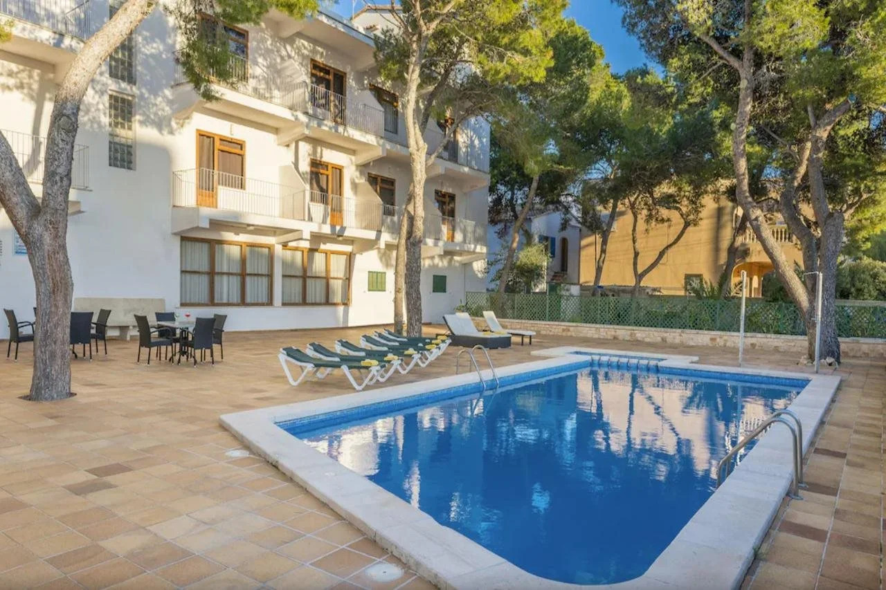 Foto - Hotel Santanyi Port