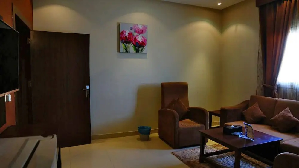 Foto - Al Muhaidb  Residence Al Narges - Economic