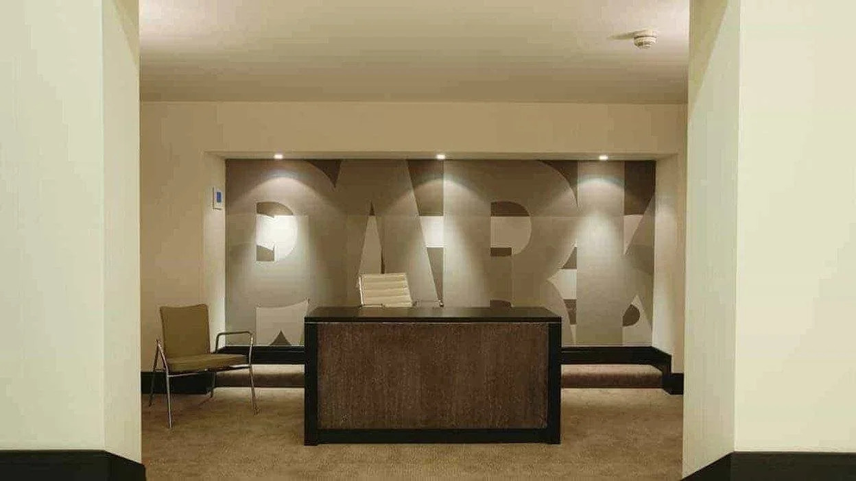 Foto - Grand Jersey Hotel and Spa