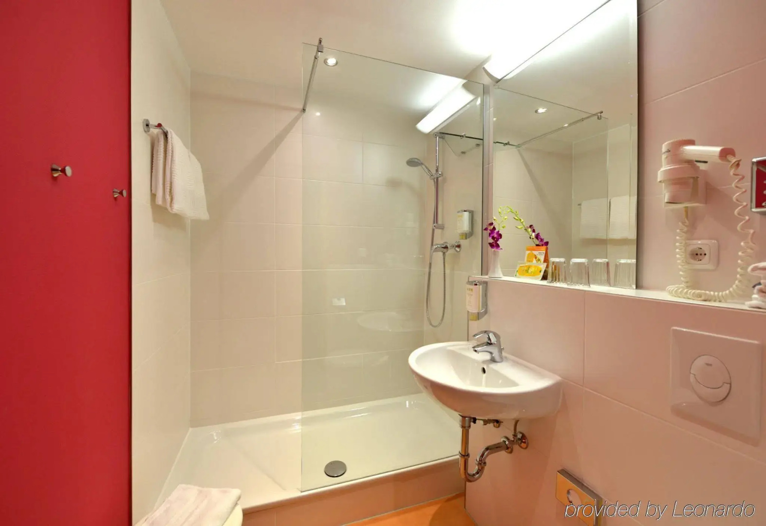 Foto - Hotel Berlin Lichtenberg