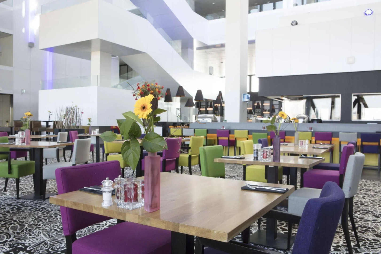 Photo - Fletcher Wellness-Hotel Leiden