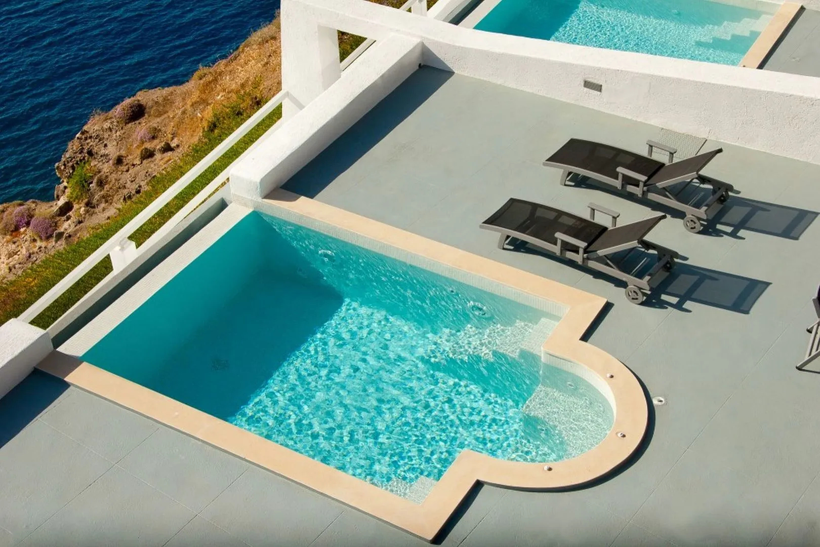 Foto - Grand Ambassador Santorini Hotel