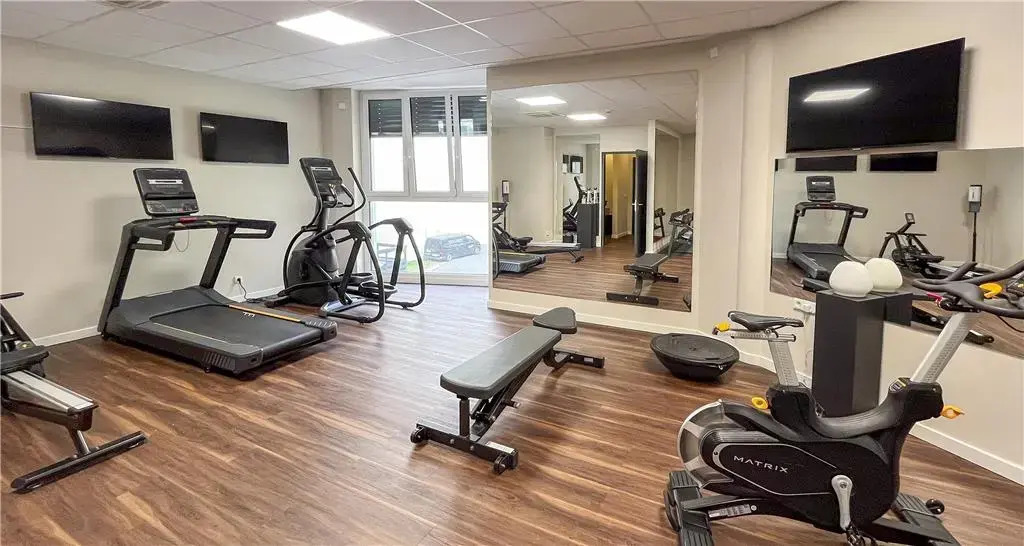 Foto - PLAZA Premium Berlin Kurfürstendamm