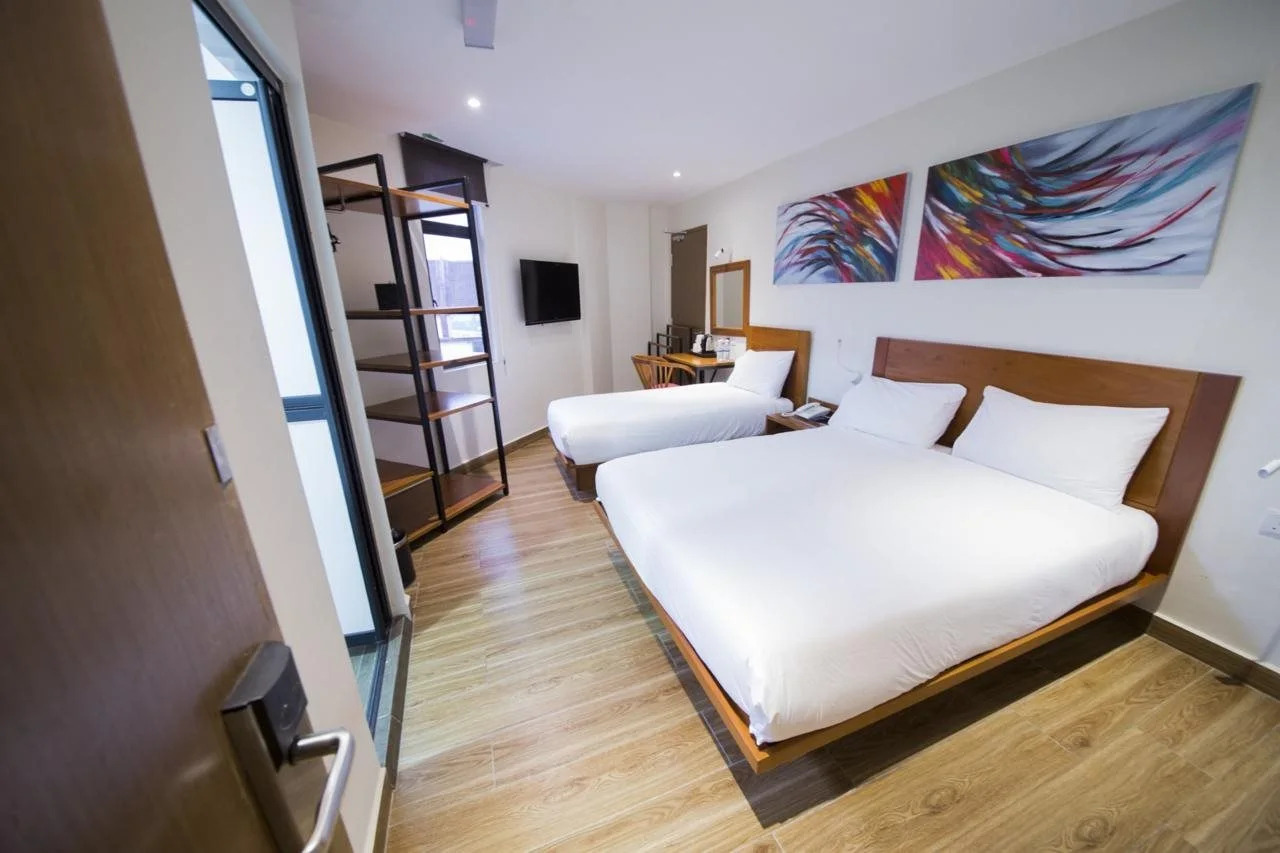 Photo - The Point Boutique Hotel