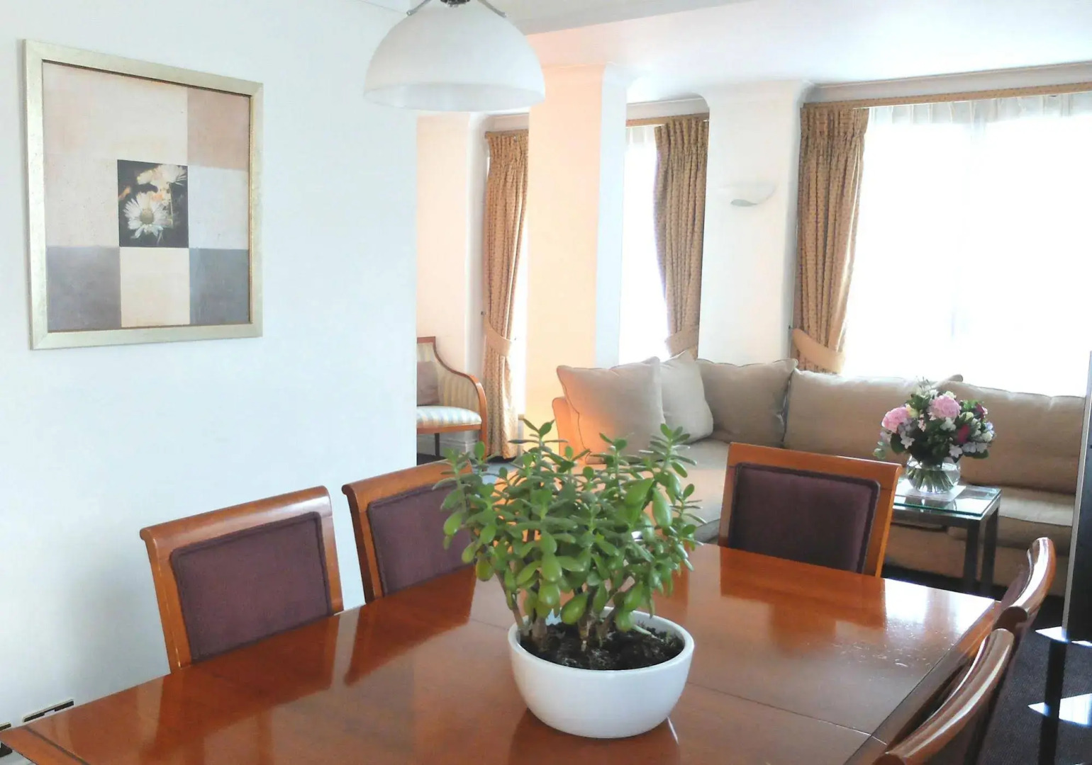 Foto - 15 Basil Street Knightsbridge, Luxury Serviced Apartments