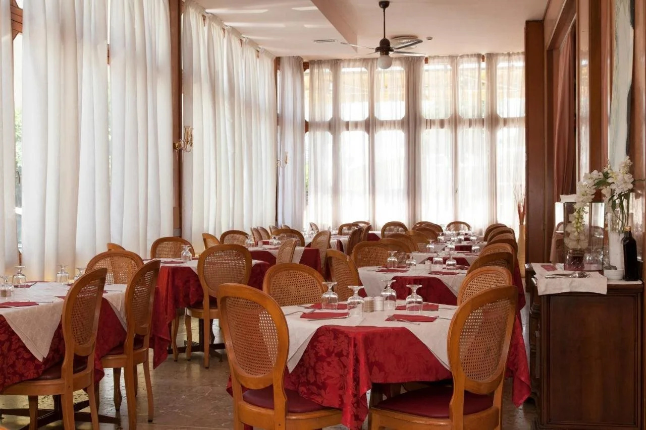 Photo - Hotel Amalfi