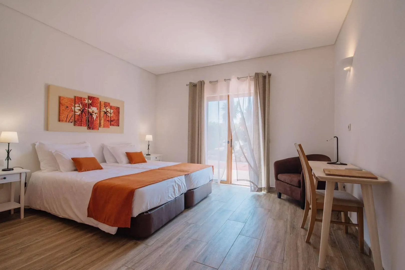 Foto - Quinta dos Poetas Nature Hotel & Apartments