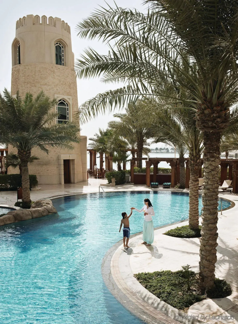 Photo - Four Seasons Hotel Doha