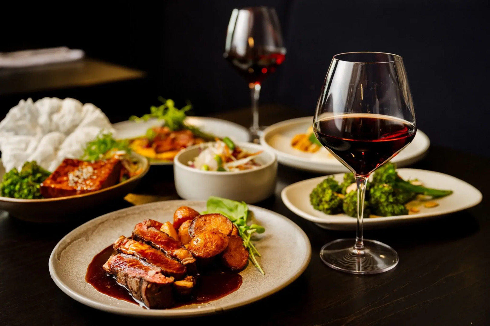 Foto - Four Points by Sheraton Auckland