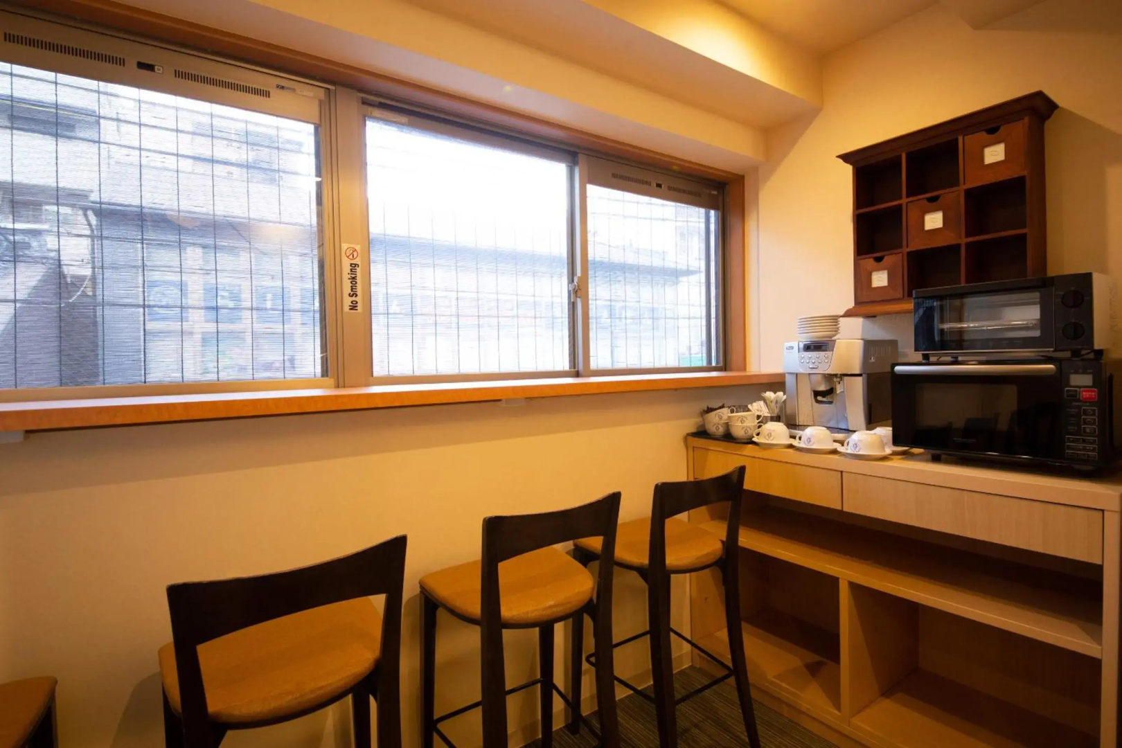 Foto - The L.A. Mart Hotel Kyoto