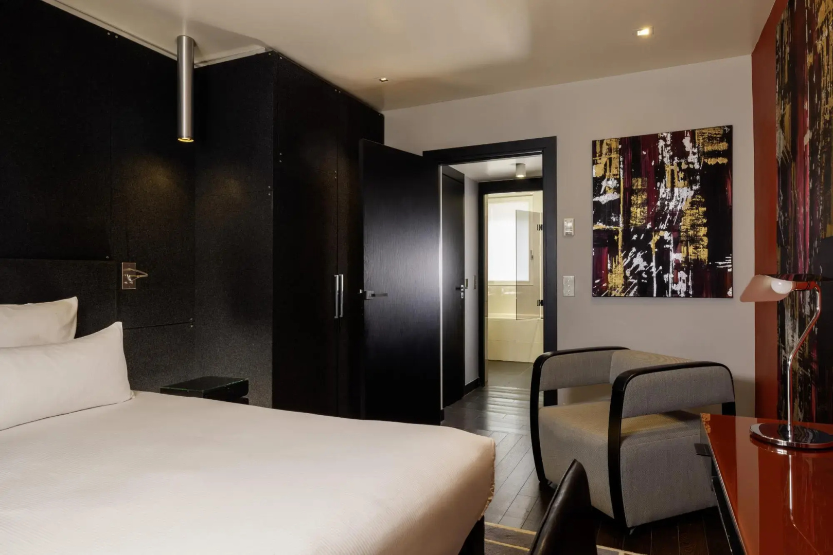 Foto - Hotel Felicien By Elegancia