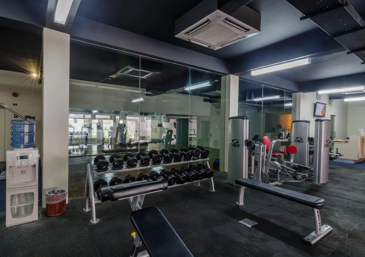 Foto - Prama Sanur Beach Bali