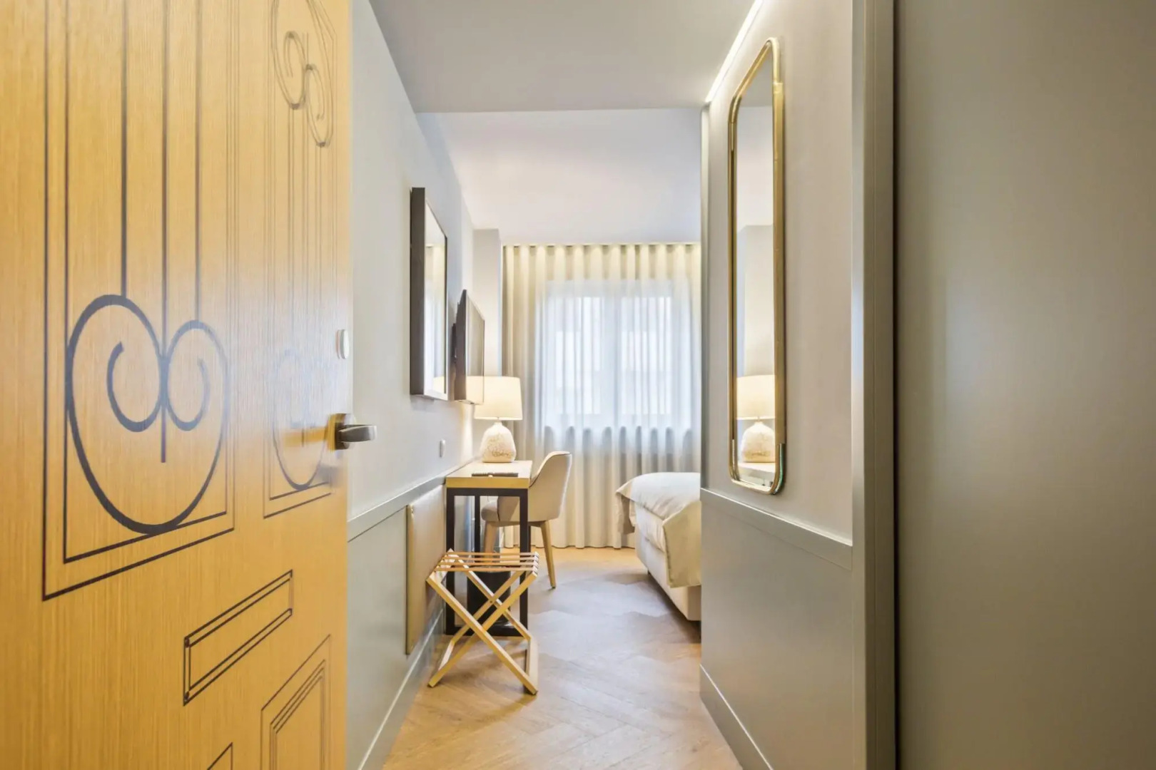 Photo - Pur Oporto Boutique Hotel by actahotels