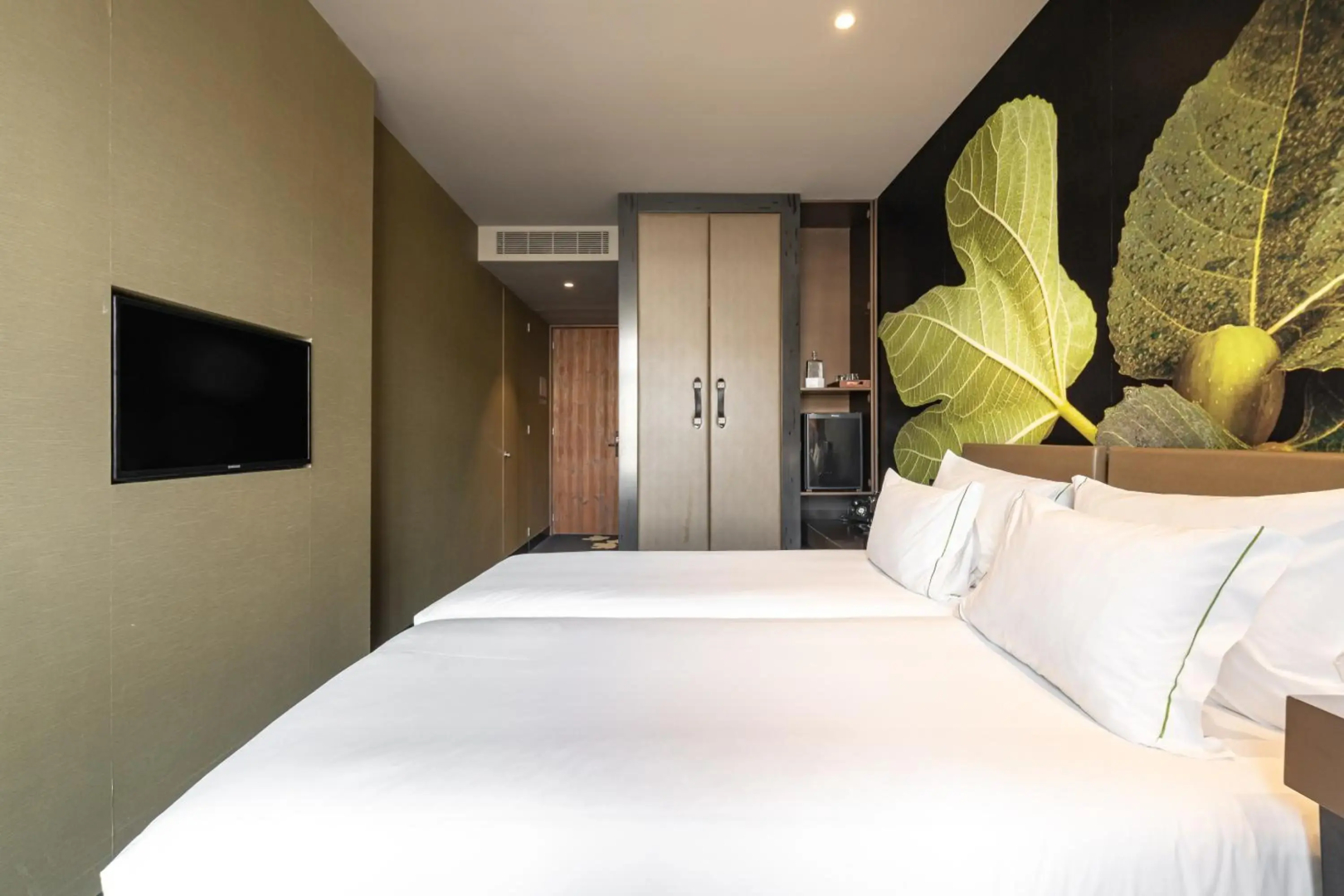 Foto - Timhotel Odessa Montparnasse