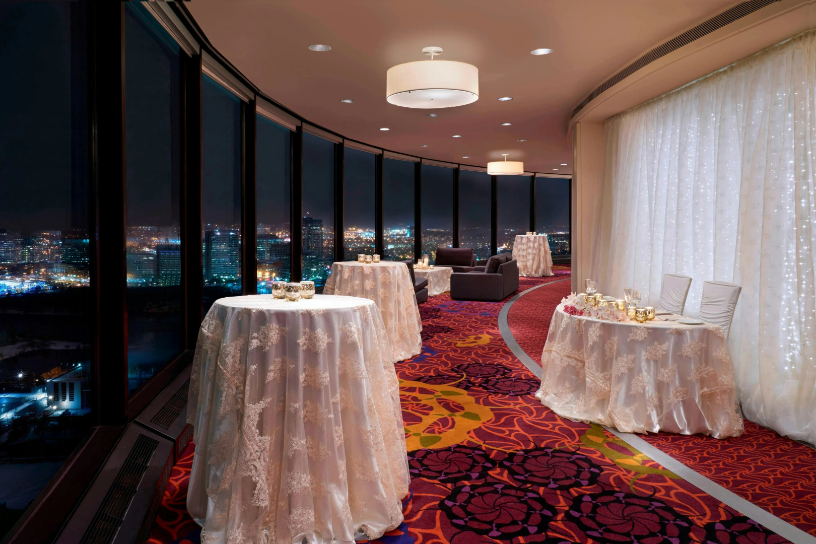 Photo - Ottawa Marriott Hotel