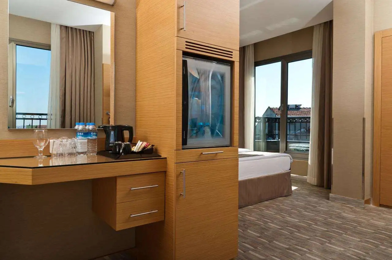 Photo - Riva Hotel Taksim