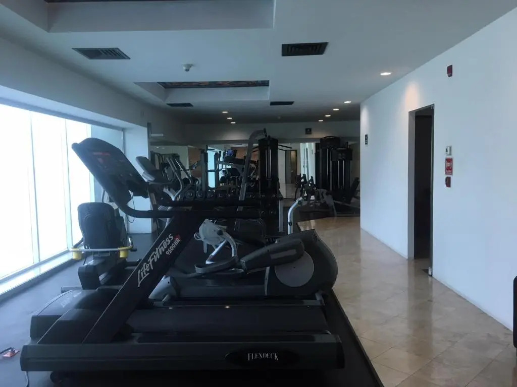 Foto - Hotel Aeropuerto