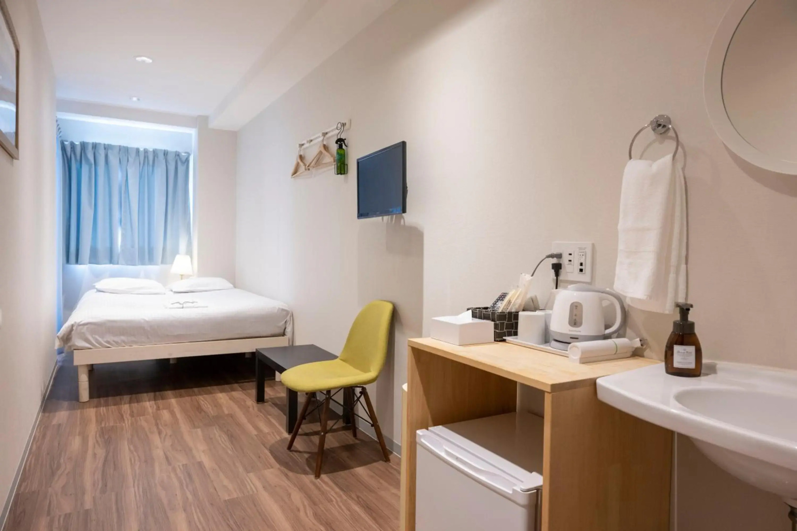 Foto - ELE Hotel Ginza East