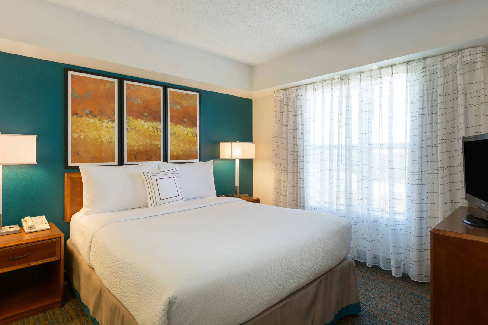 Photo - Residence Inn by Marriott Austin Parmer/Tech Ridge