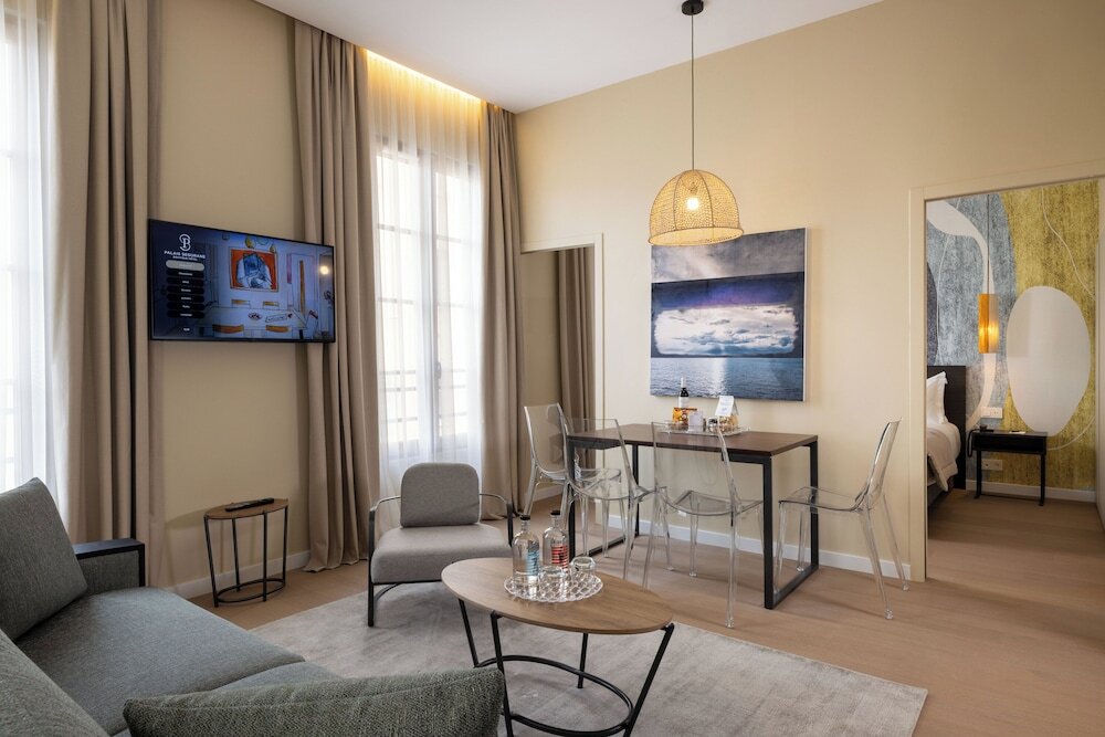 Photo - Palais Ségurane Boutique Hôtel