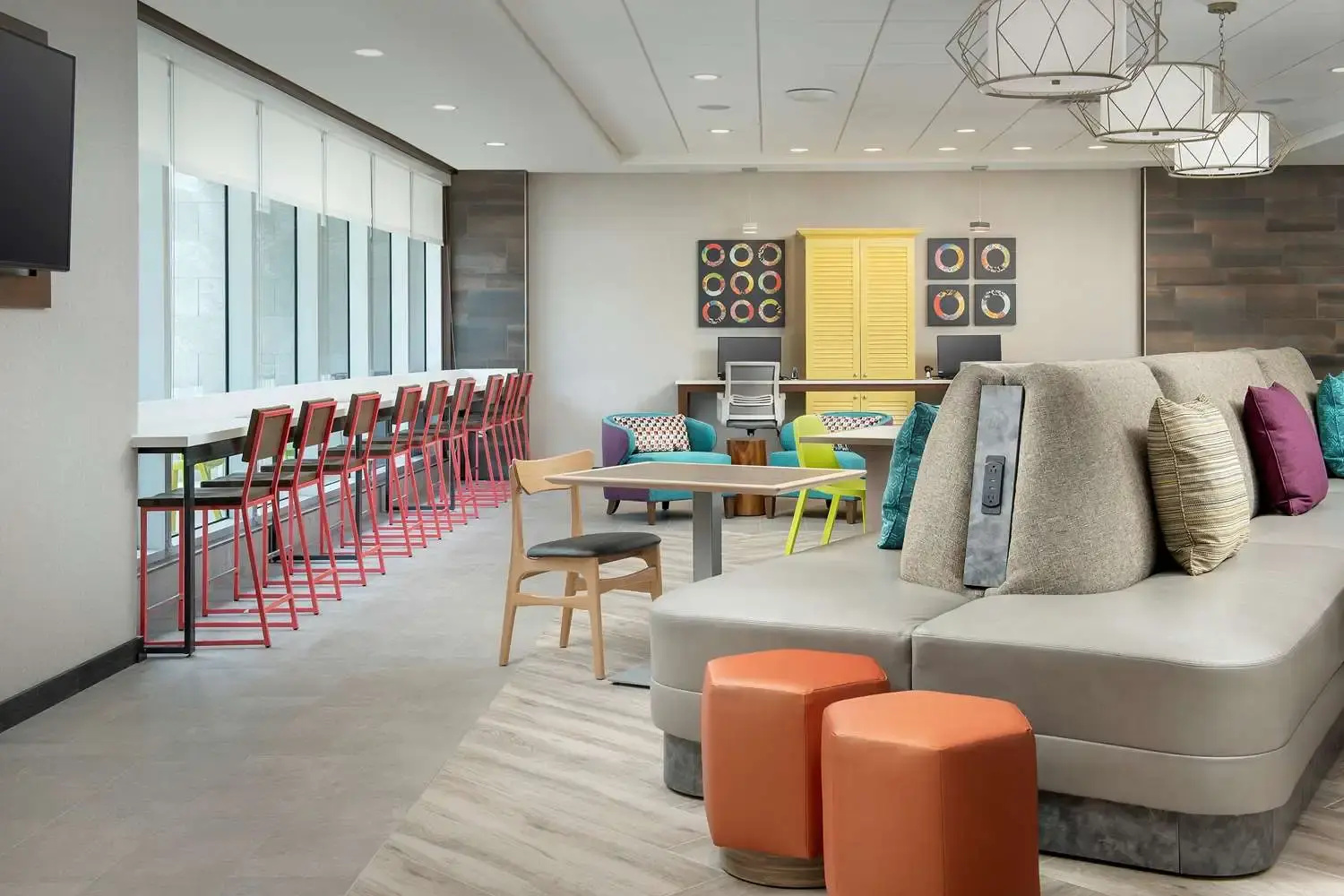 Photo - Home2 Suites By Hilton Tampa Westshore Airport