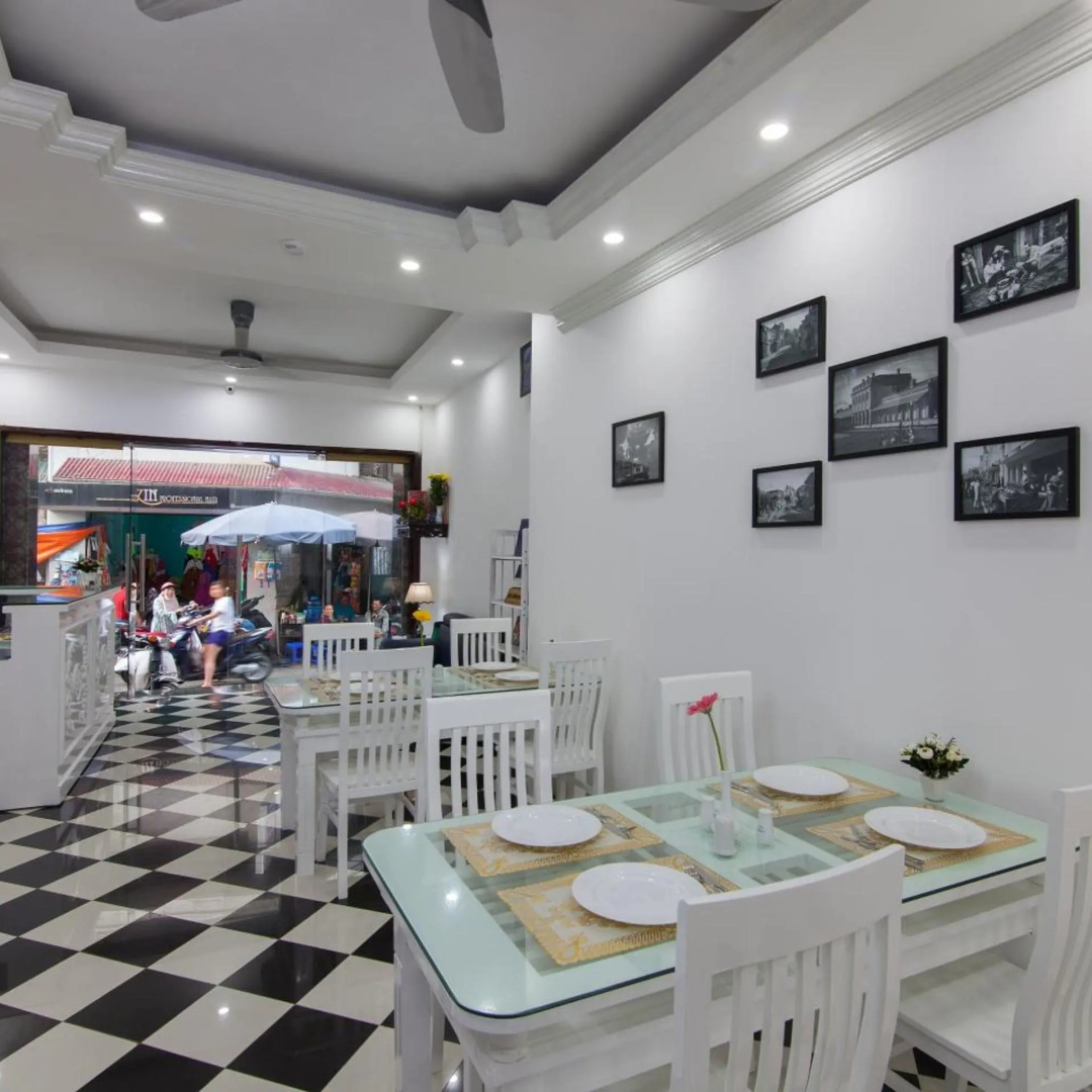 Foto - Hanoi Boutique House