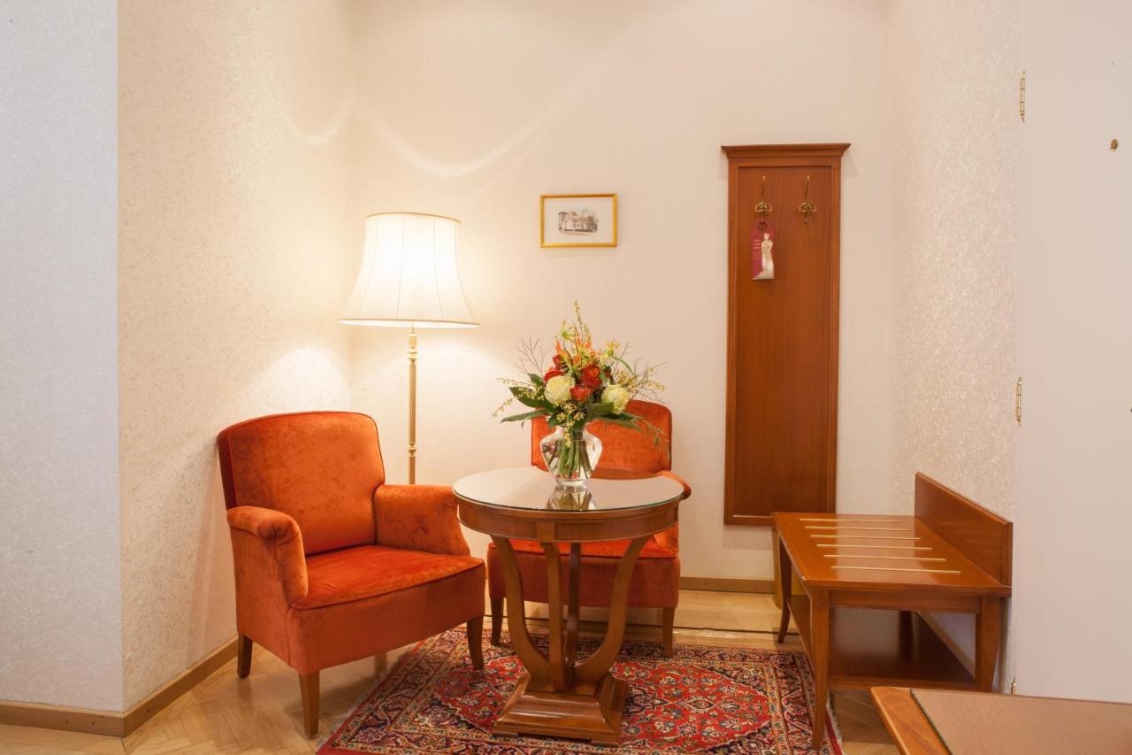 Foto - Hotel Kaiserin Elisabeth