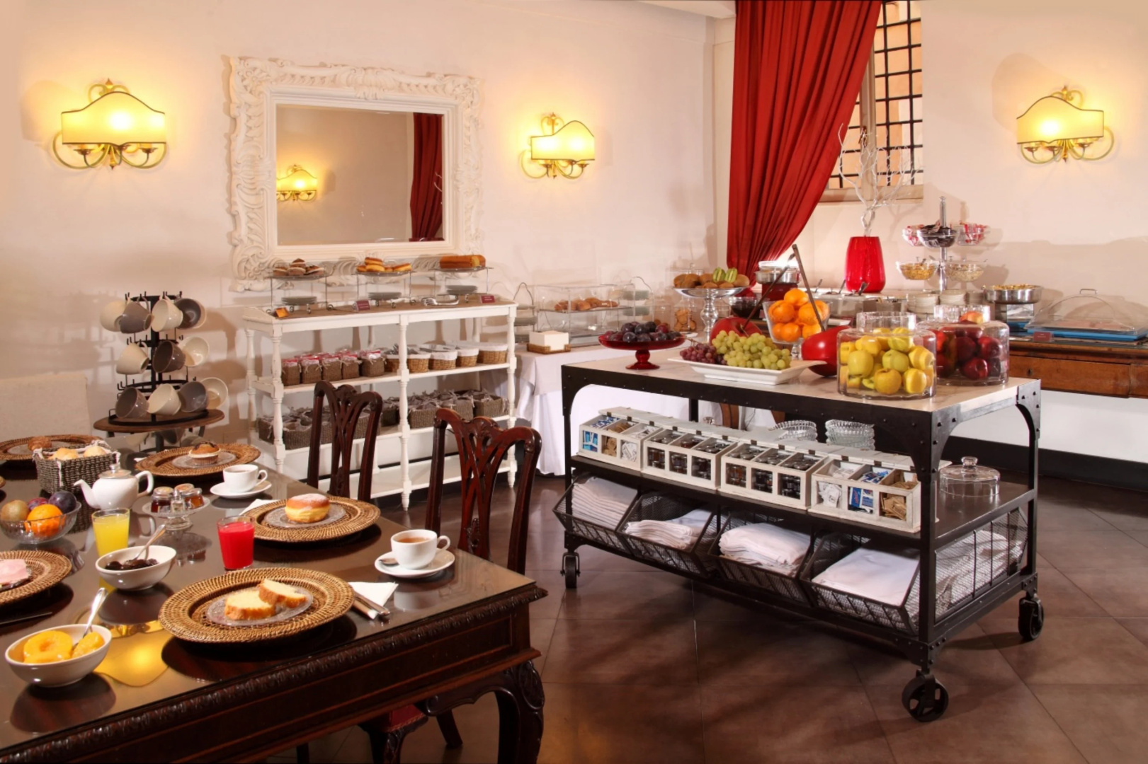 Foto - Adriano Hotel