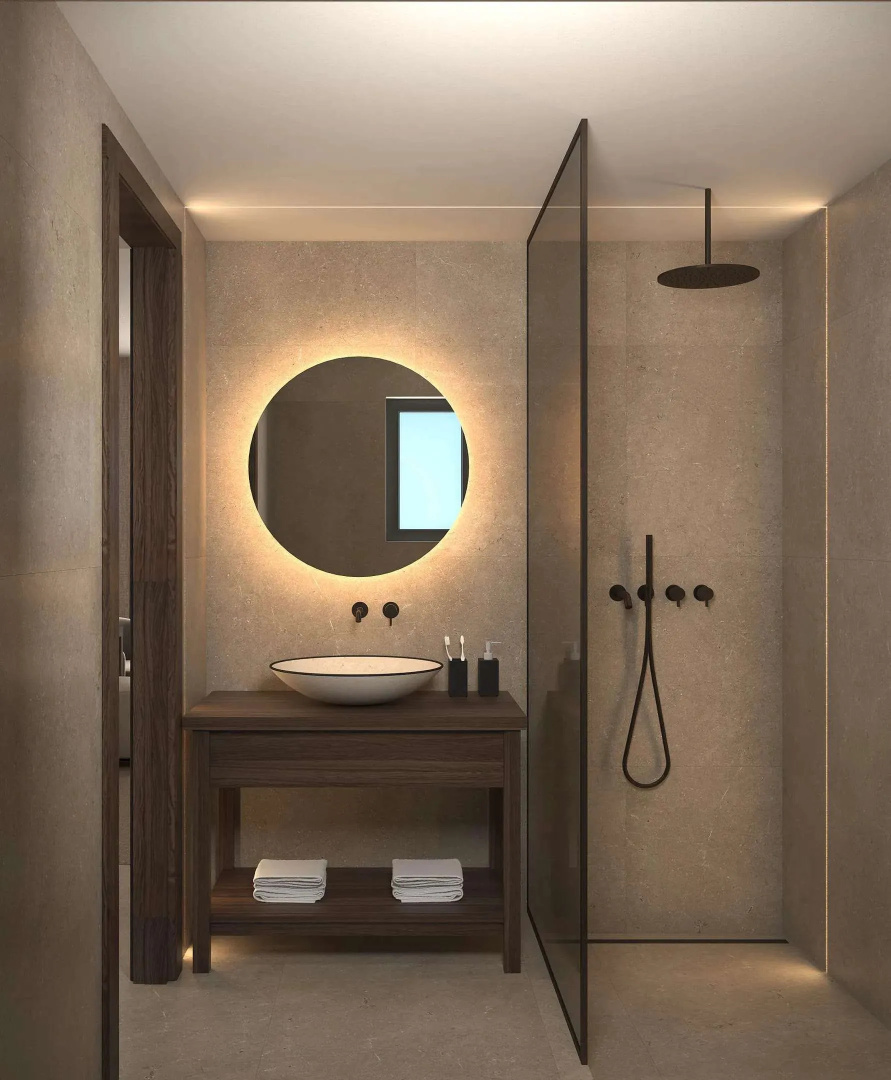 Foto - The Ritual A Wellness Retreat