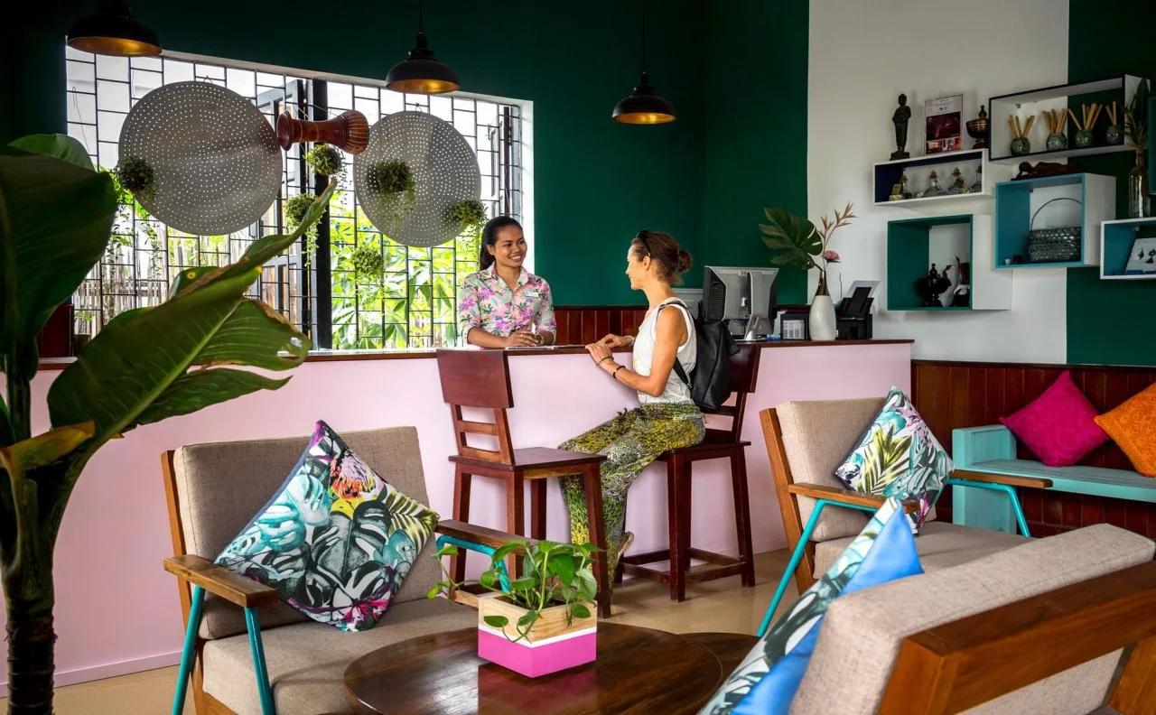 Photo - Baby Elephant Boutique Hotel