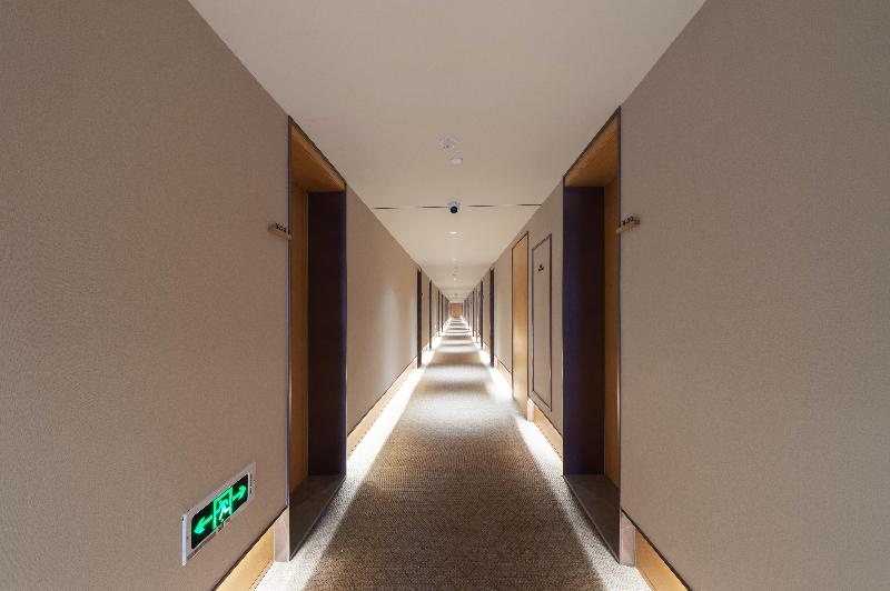 Ji Hotel Datong Wanda Plaza