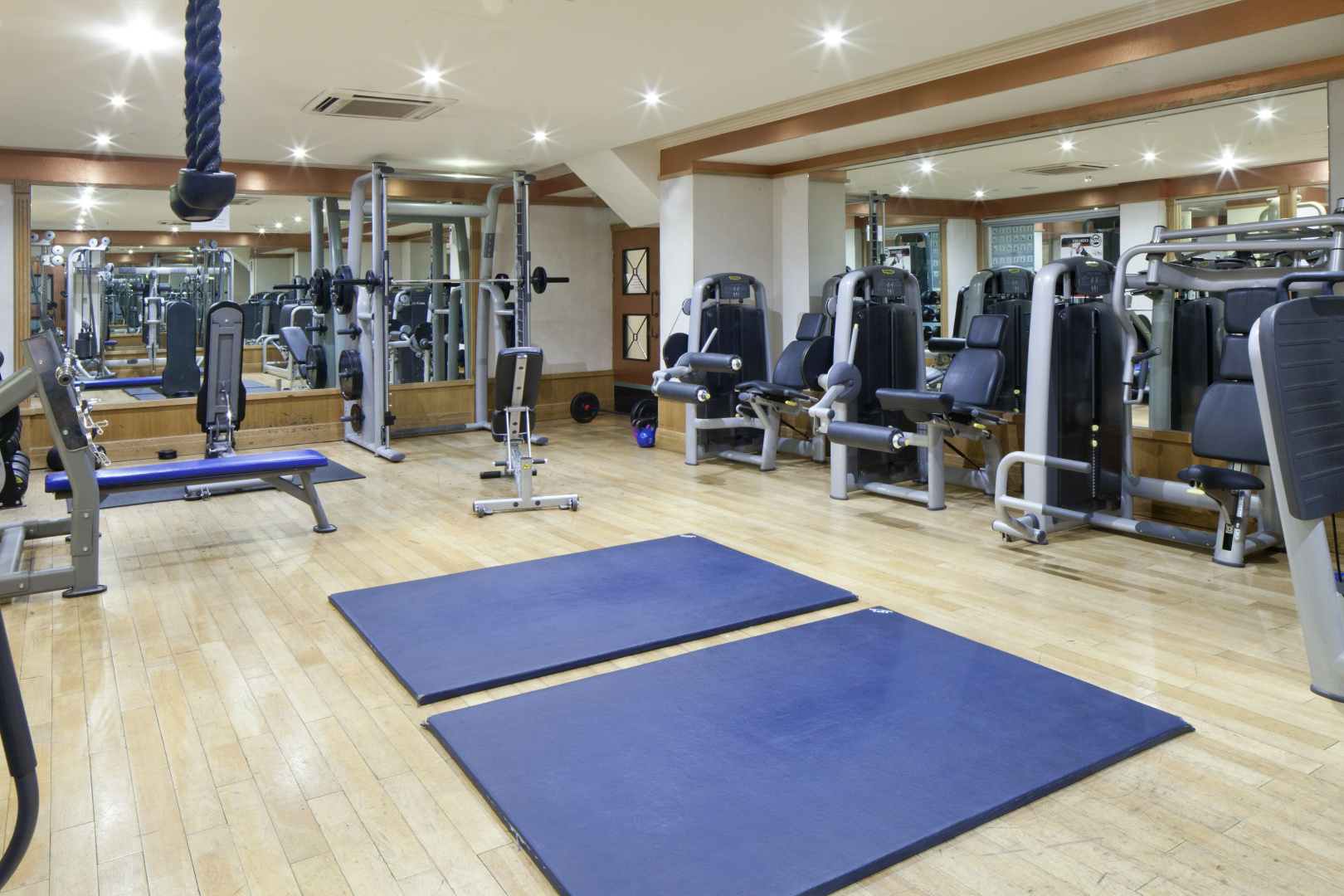 Foto - Leonardo Royal Hotel London City