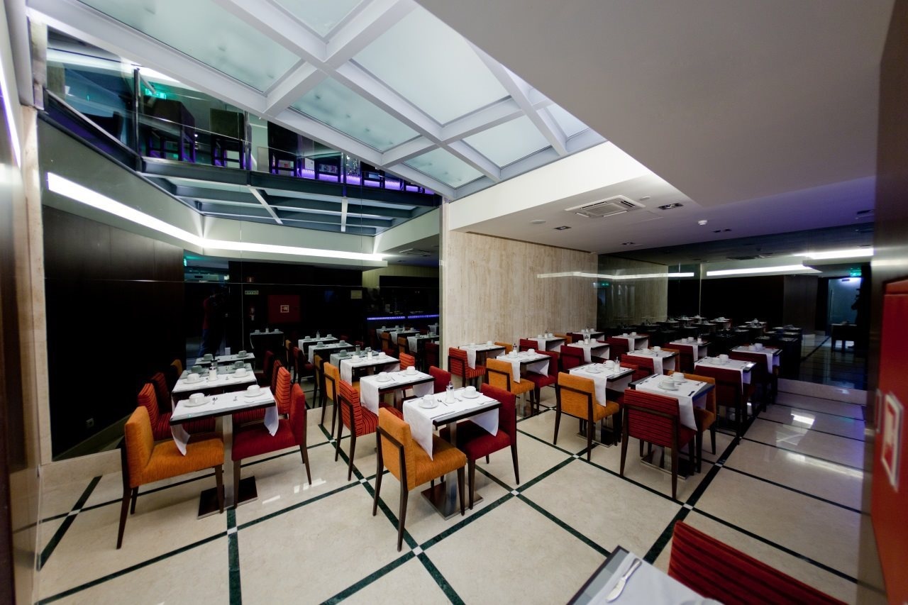 Photo - TURIM Luxe Hotel