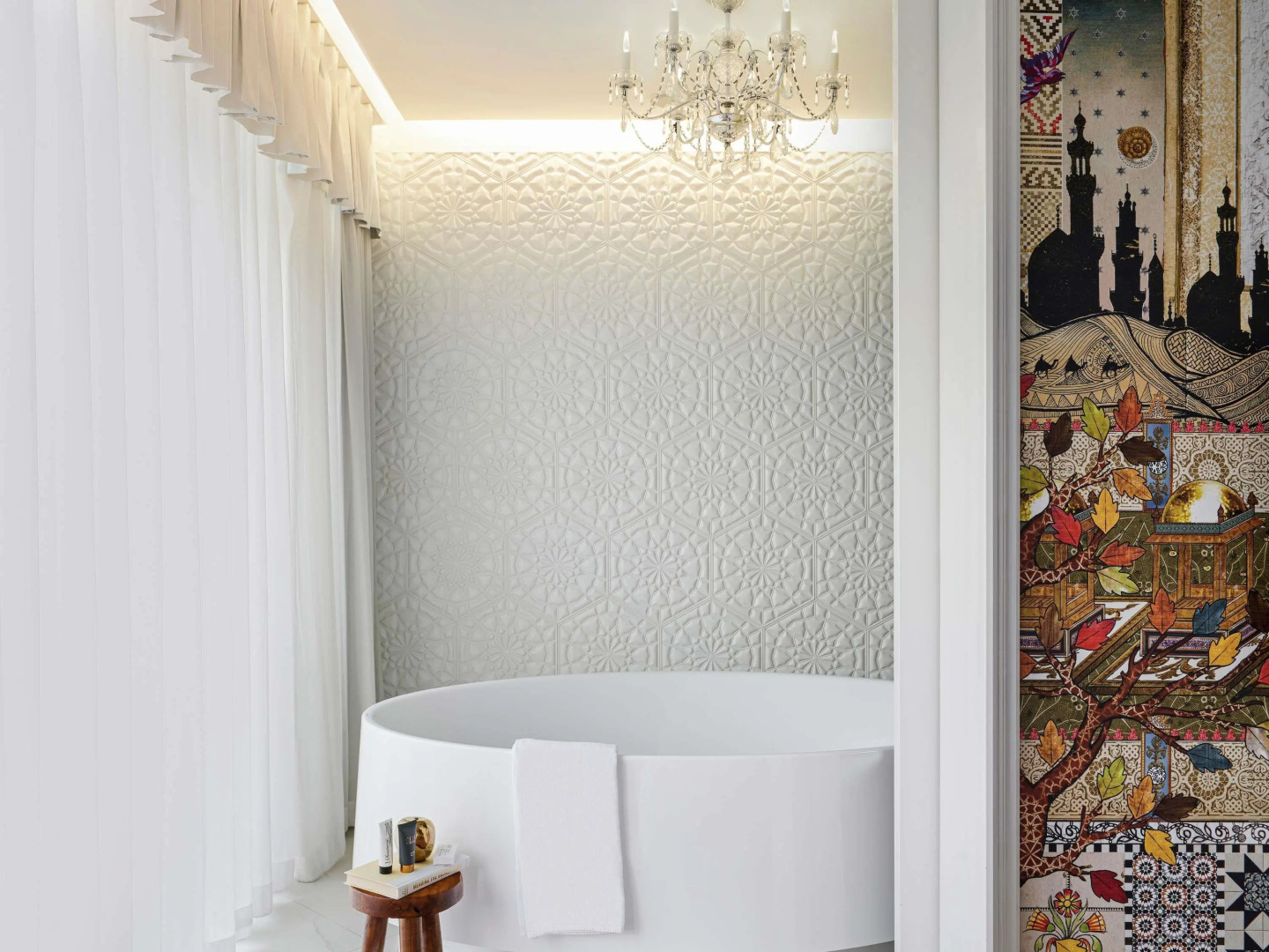 Photo - Mondrian Doha