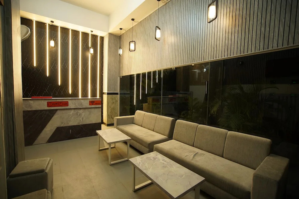 Foto - SwagStay Hotel Riviera Grand, Nagpur