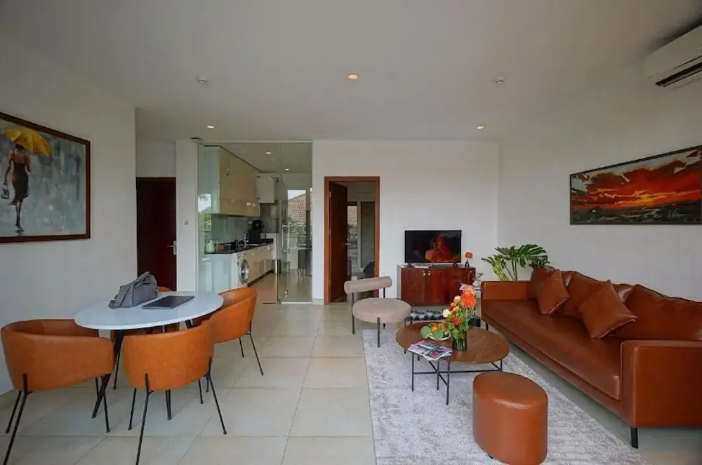 Foto - Nexus House Lang Bao Chi