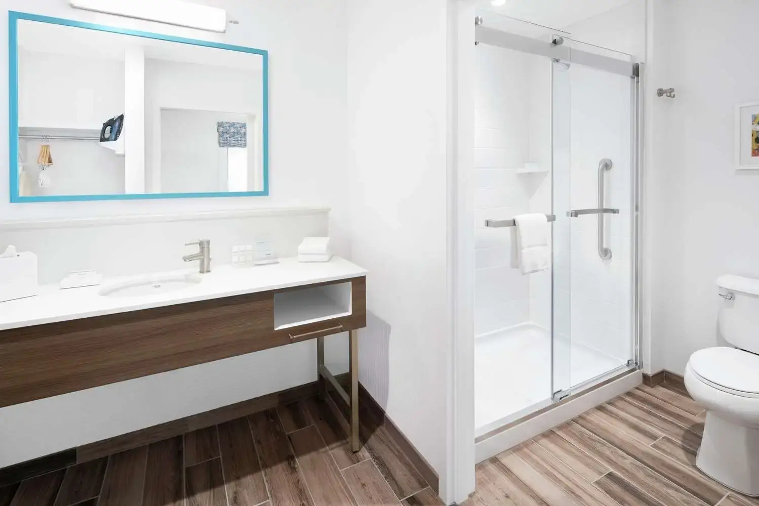 Photo - Hampton Inn & Suites Bridgeview Chicago