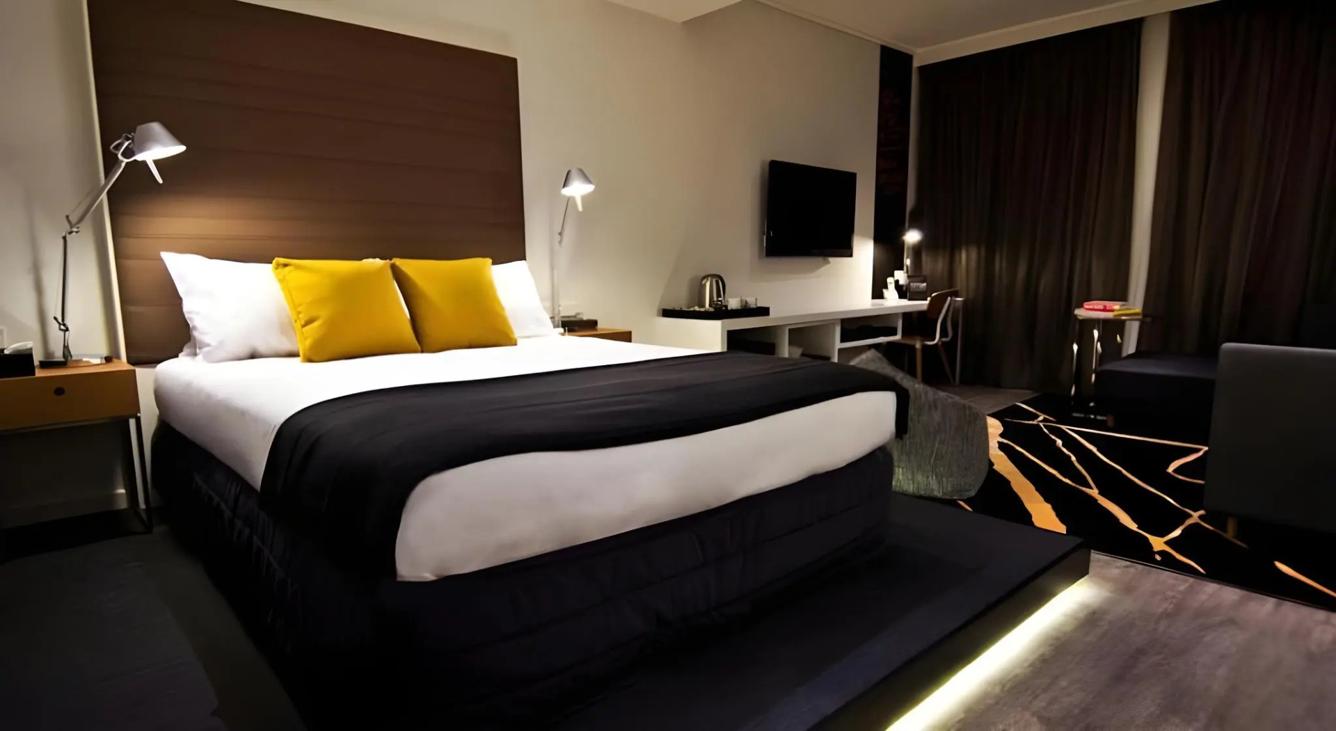 Photo - Laneways by Ovolo