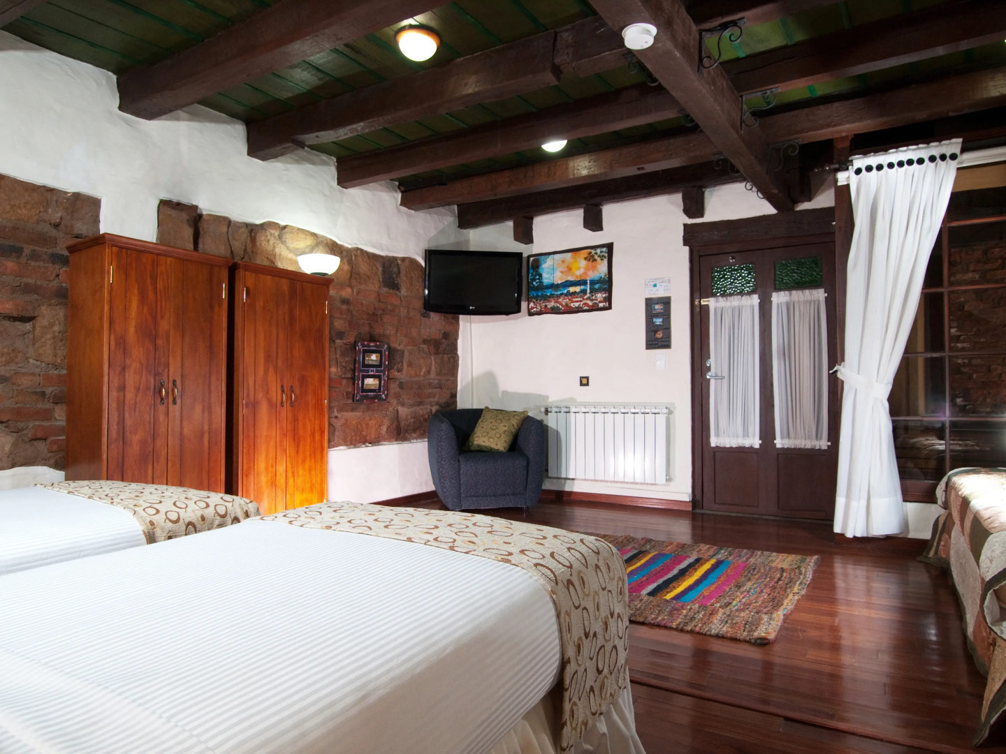 Foto - Hotel Muisca